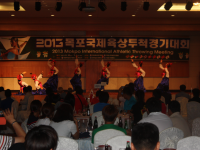2013 목포국제육상투척경기대회(8.30) 