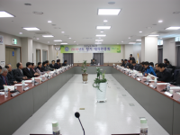 2015년 정기대의원총회 개최 