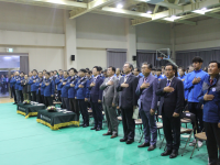 제98회 전국체전 대비 전남선수단 결단식 